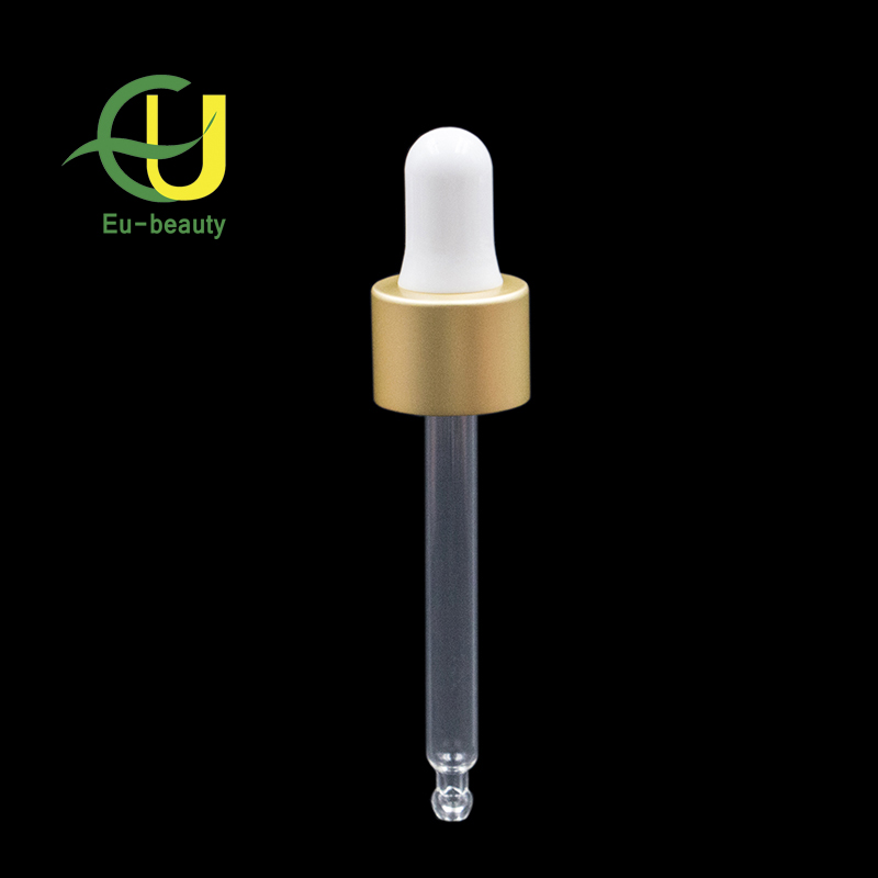 18/410 亚金电化铝滴管