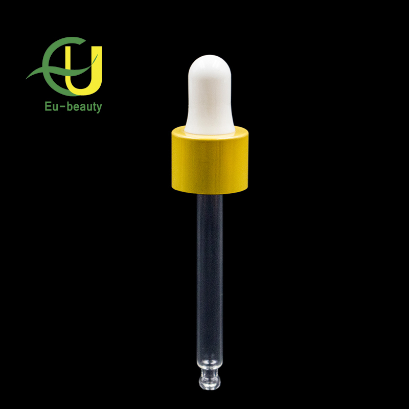 18/410 亚金电化铝滴管