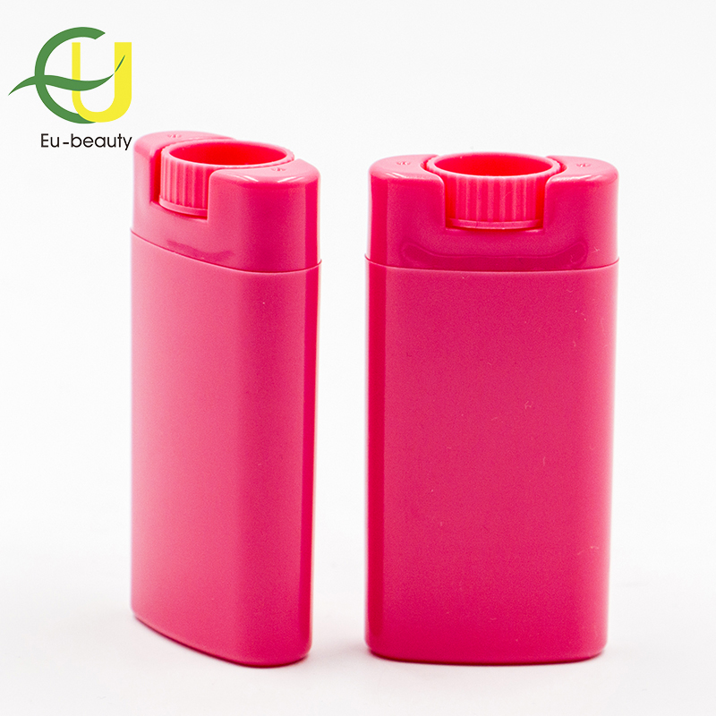 红色口红管 15g