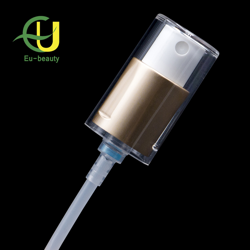 18/410 全罩UV外置喷雾泵