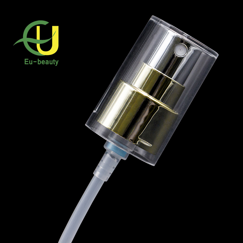 18/410 UV外置喷雾泵