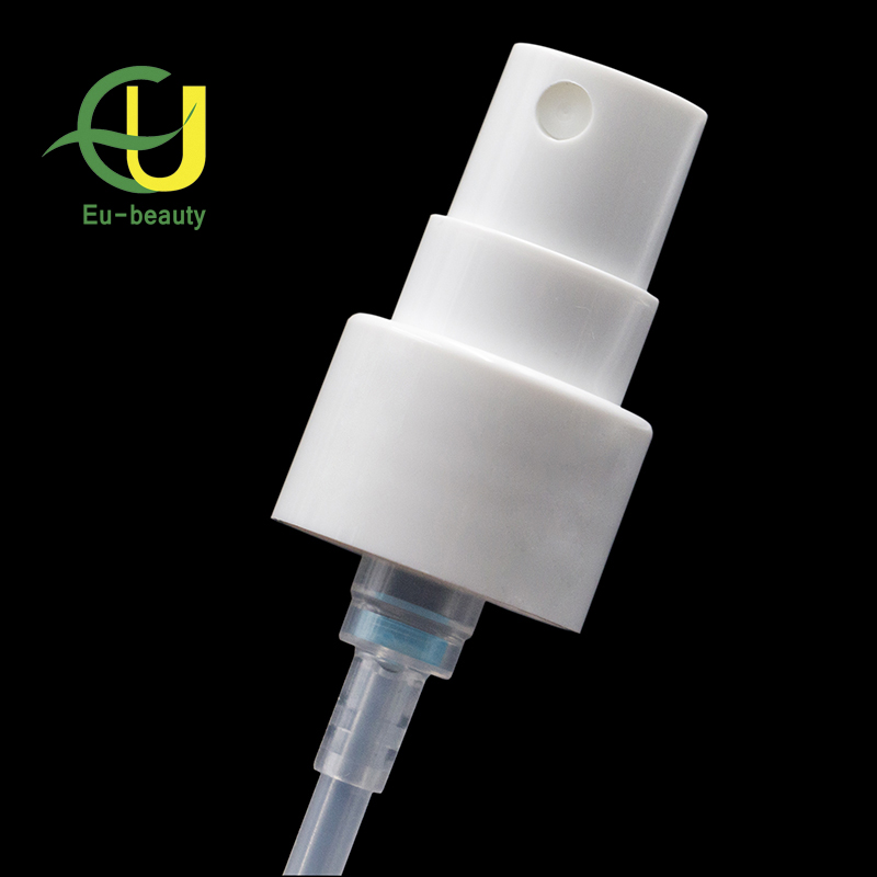 18/410 全塑全罩外置喷雾泵